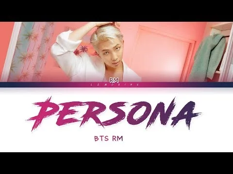 Video thumbnail for Persona  Map of the Soul