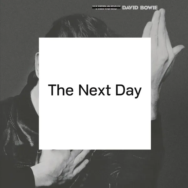 Cover artwork for Valentine's Day