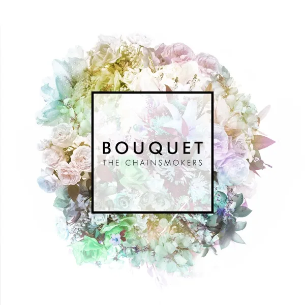 Cover artwork for Roses (feat. ROZES)