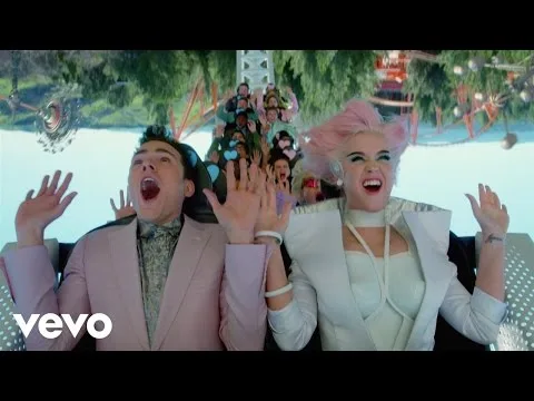 Video thumbnail for Chained To The Rhythm