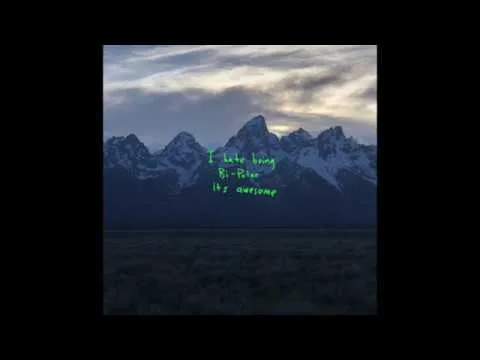 Video thumbnail for Ghost Town