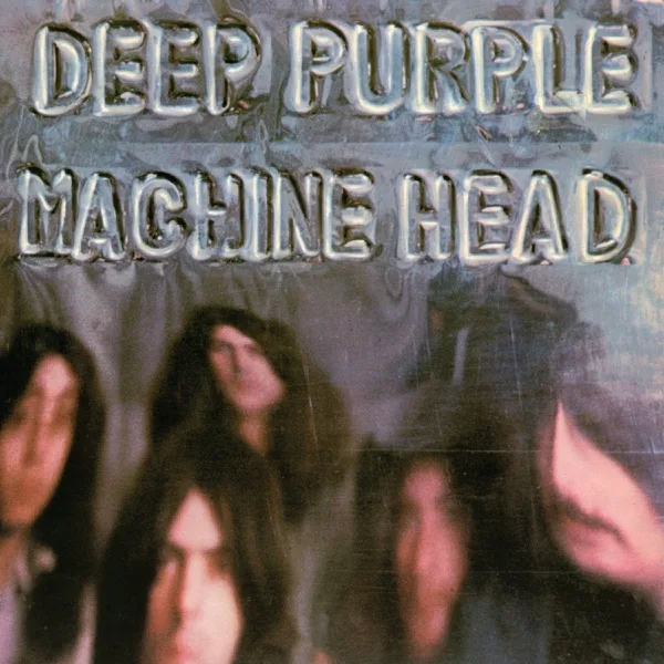 Cover artwork for Smoke On the Water