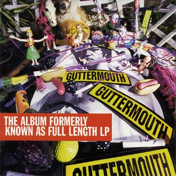 Cover artwork for No More