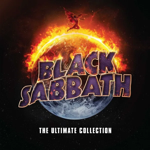 Cover artwork for N I B