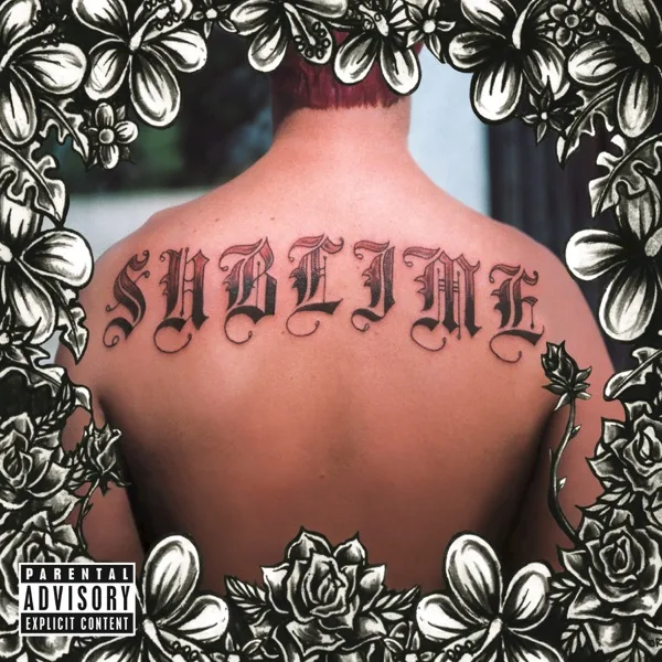 Cover artwork for What I Got