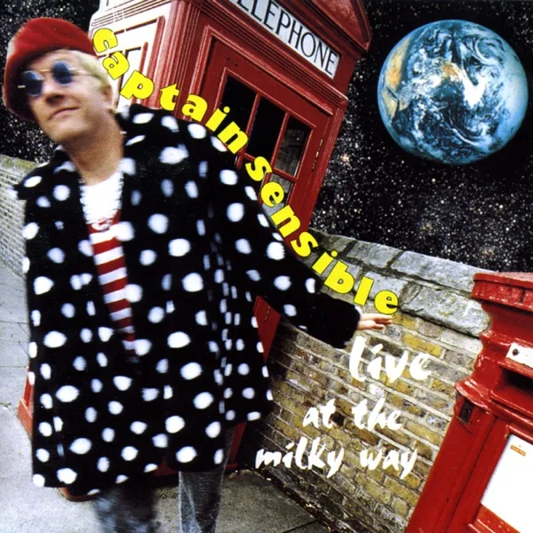 Cover artwork for Happy Talk