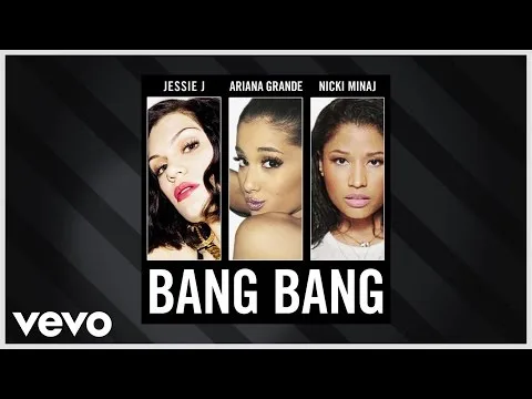 Video thumbnail for Bang Bang