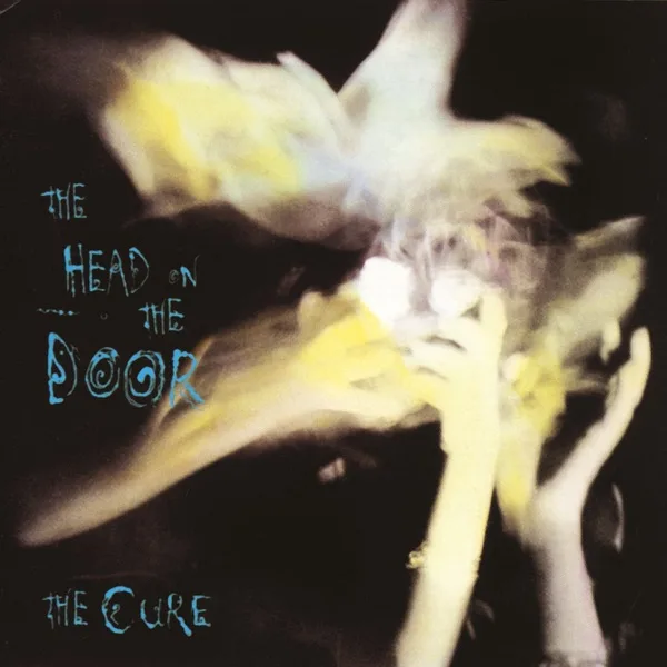 Cover artwork for A Night Like This