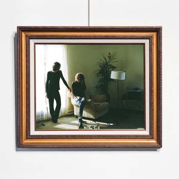 Cover artwork for How Can You Really