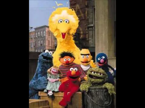 Video thumbnail for Sesame Street Theme