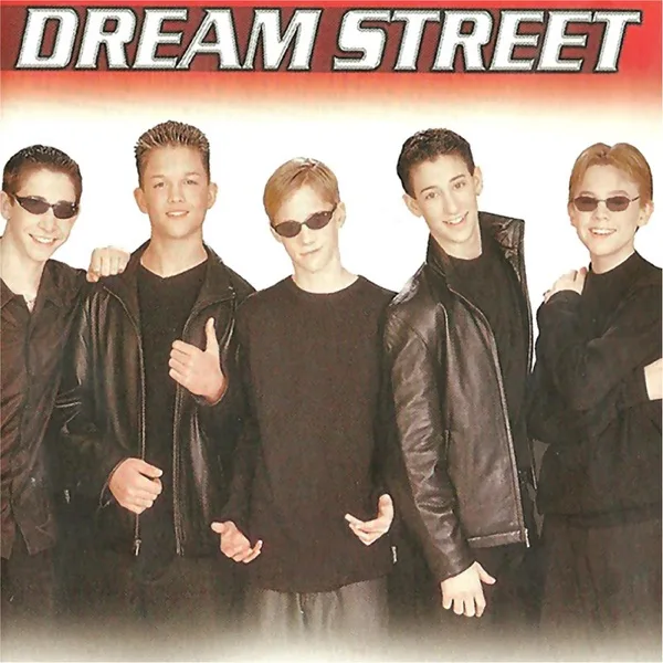 Cover artwork for I Say Yeah