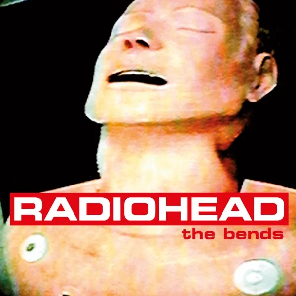Cover artwork for My Iron Lung