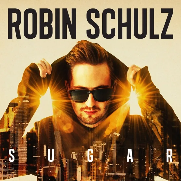 Cover artwork for Sugar (feat. Francesco Yates)
