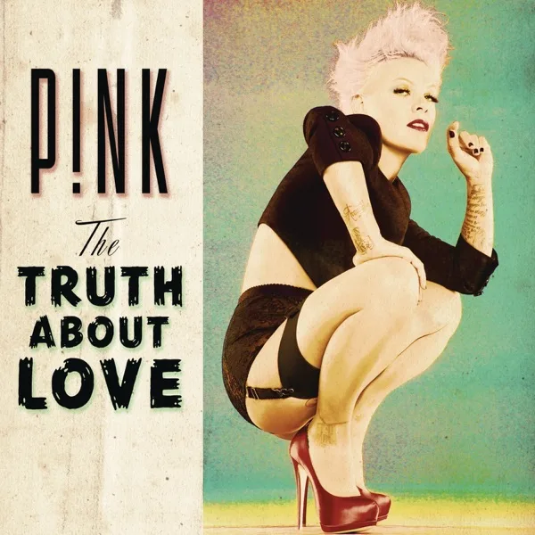 Cover artwork for Try