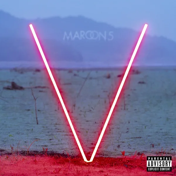 Cover artwork for Maps