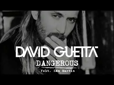 Video thumbnail for Dangerous