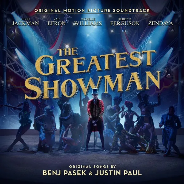 Cover artwork for Rewrite the Stars
