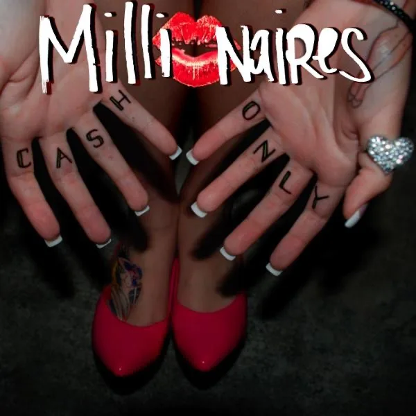 Cover artwork for Stay the Night