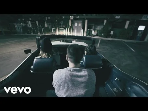Video thumbnail for All We Know