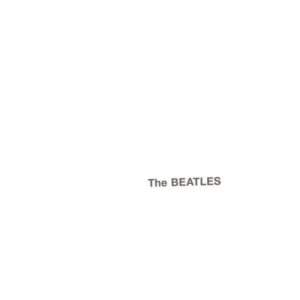 Cover artwork for Dear Prudence