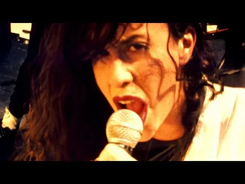 Video thumbnail for You Oughta Know