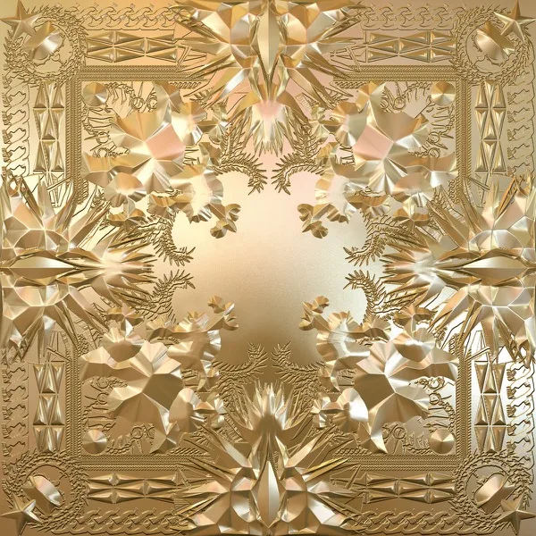 Cover artwork for Ni**as in Paris