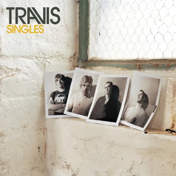 Cover artwork for Love Will Come Through
