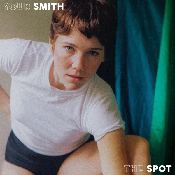Cover artwork for The Spot
