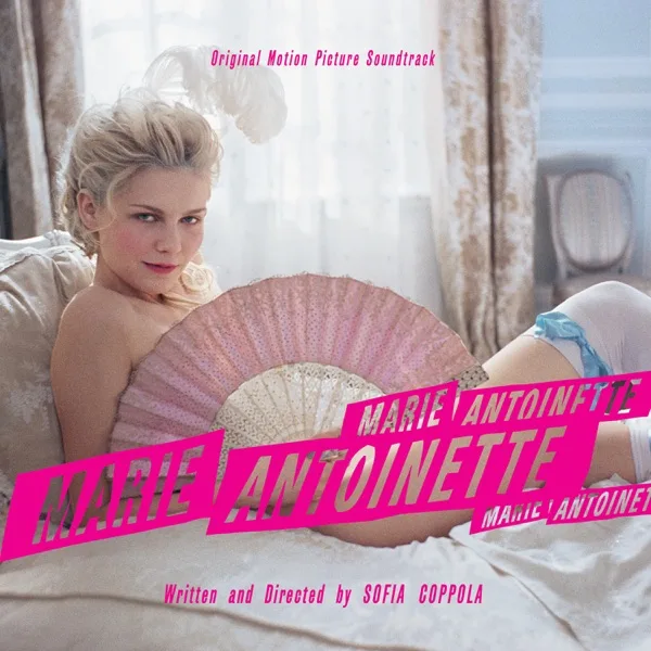 Cover artwork for Avril 14th