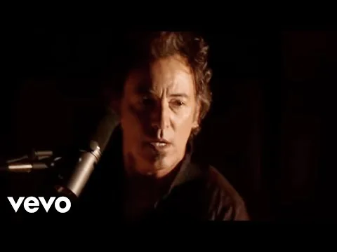 Video thumbnail for Radio Nowhere