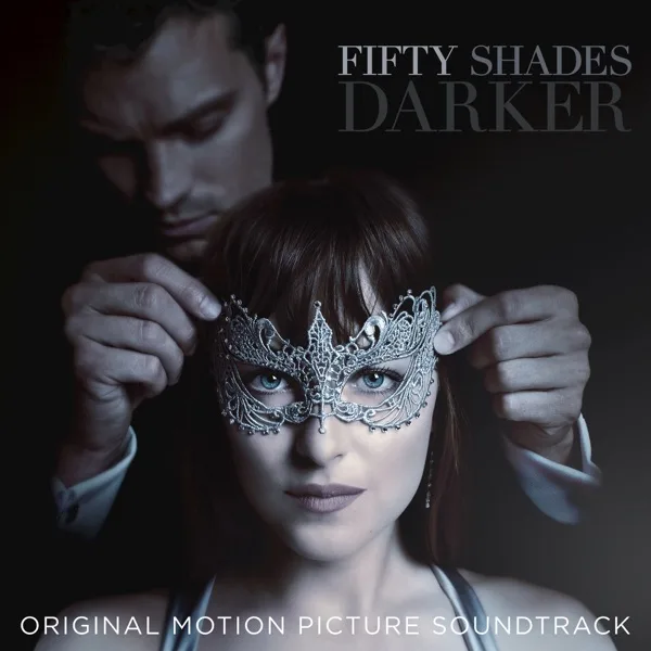 Cover artwork for I Don’t Wanna Live Forever (Fifty Shades Darker)