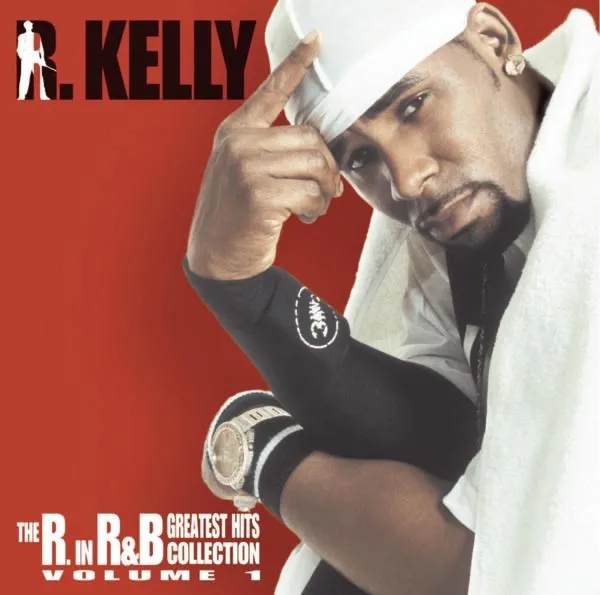 Cover artwork for The World's Greatest