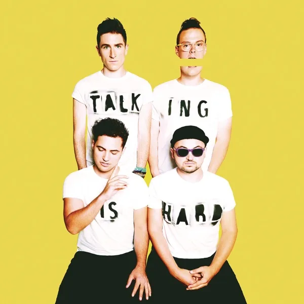 Cover artwork for Shut Up and Dance