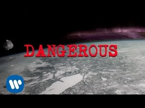 Video thumbnail for Dangerous