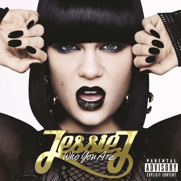 Cover artwork for Domino