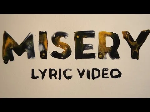 Video thumbnail for Misery
