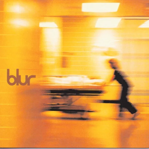 Cover artwork for Song 2