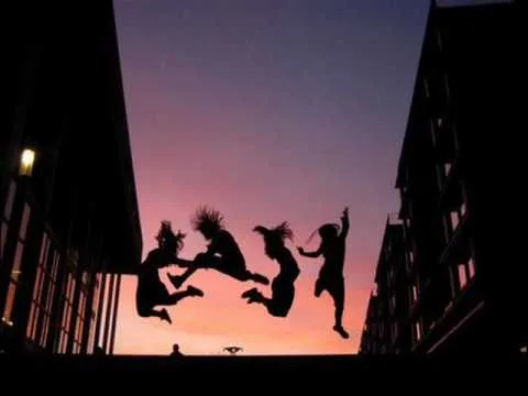 Video thumbnail for I Can't Break Down