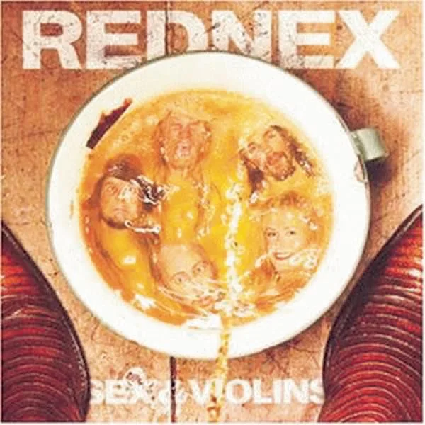 Cover artwork for Cotton Eye Joe