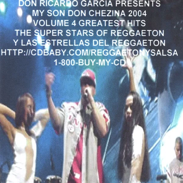 Cover artwork for Asesina