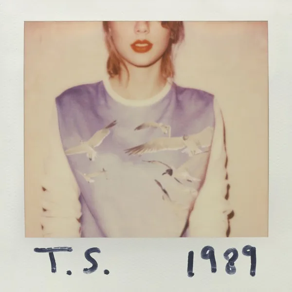Cover artwork for Style