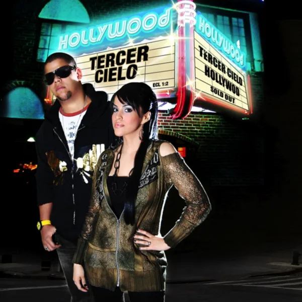 Cover artwork for Yo Te Extrañare