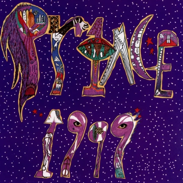 Cover artwork for 1999