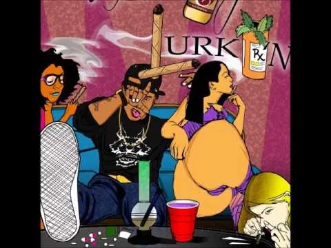 Video thumbnail for IDGAF (Skater's Anthem)
