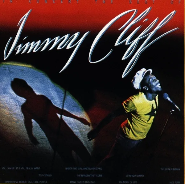 Cover artwork for You Can Get It If You Really Want (Album Version)
