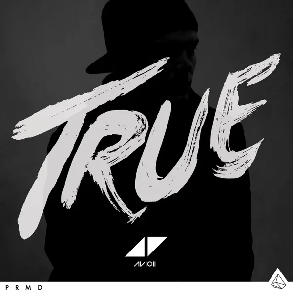 Cover artwork for Wake Me Up