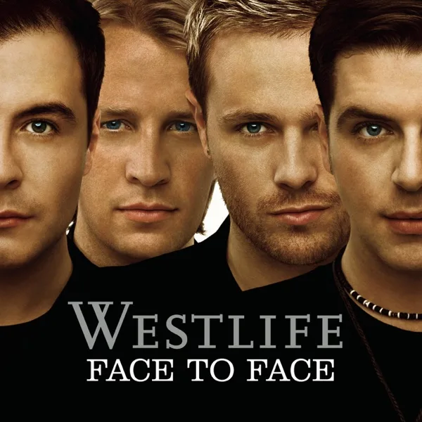 Cover artwork for You Raise Me Up
