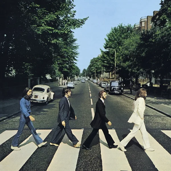Cover artwork for Oh! Darling