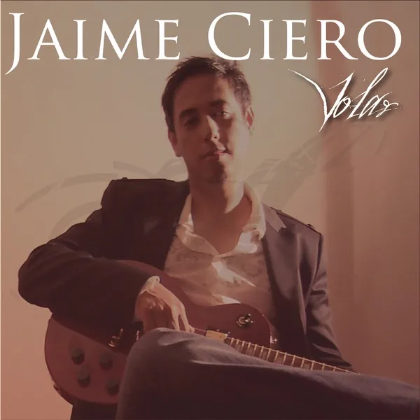 Cover artwork for Volar (pop)