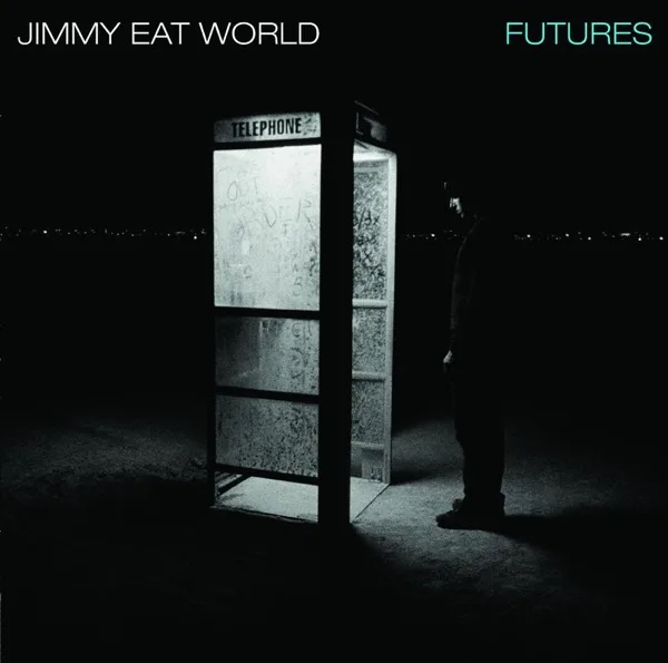 Cover artwork for Work